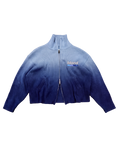 Blond Quarter-Zip