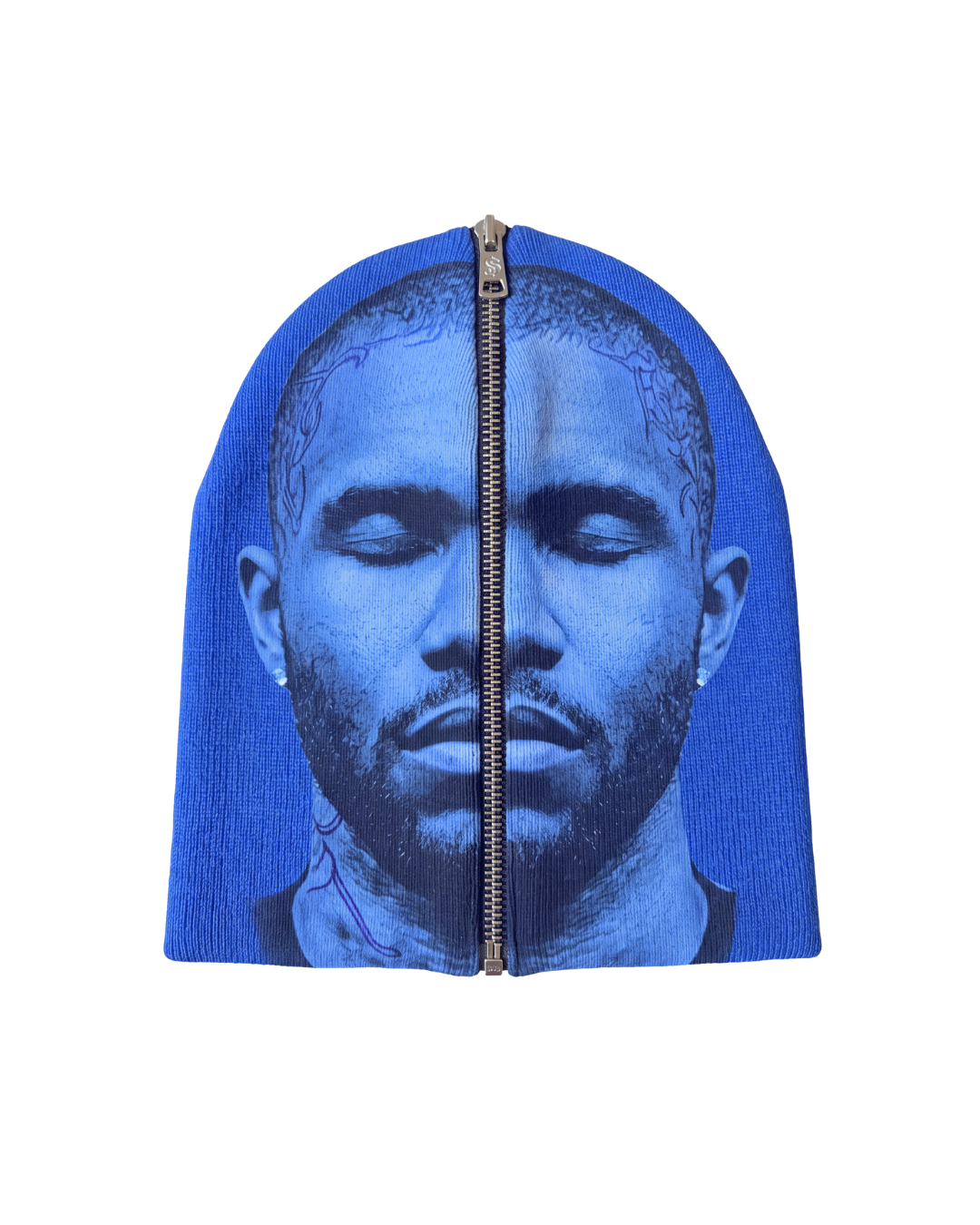 Franko Zipper Beanie