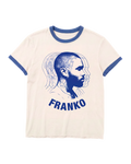 Franko White T-shirt
