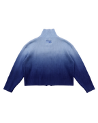Blond Quarter-Zip