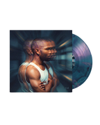 FRANKO The Album Vinyl